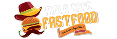 Mola Cafe Fast Food